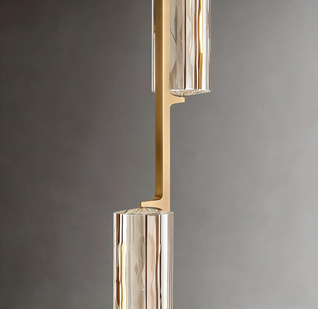 Round Chandelier 24" - view 3