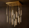 Round Chandelier 56" - view 1