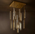 Round Chandelier 40" - view 1