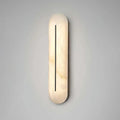 Orbison Alabaster Wall Lamp – Modern Decorative Lighting for Staircase - view 9