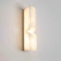 Alabaster Essence Wall Sconce - view 1