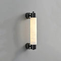 Tube Alabaster Wall Lamp - view 9