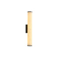 Callisto Vertical Alabaster LED Sconce - view 8