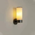 Alabaster Tube Wall Light - view 10