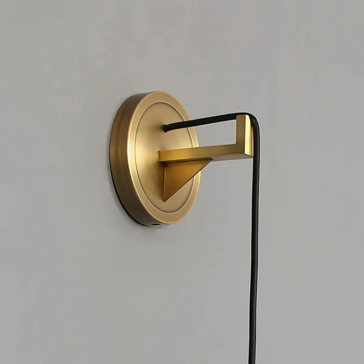 Monty Alabaster Architectural Wall Lamp - view 7
