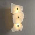 Petra Alabaster Wall Lamp - view 1