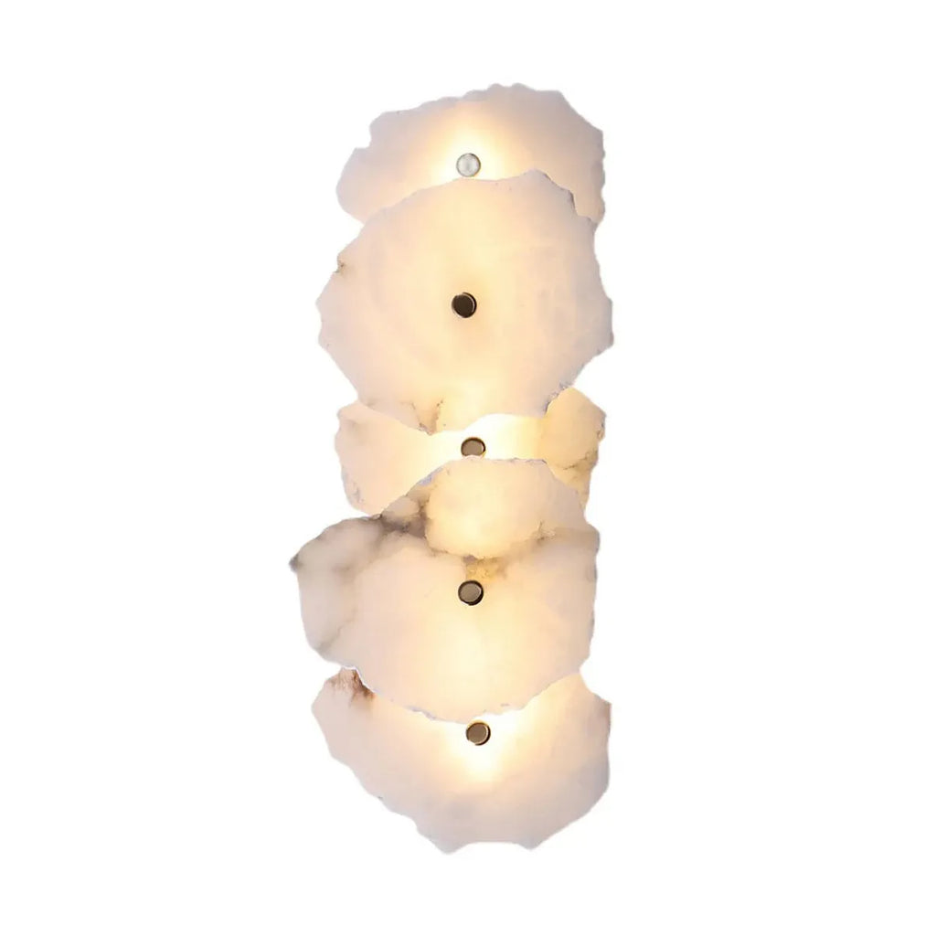 Petra Alabaster Wall Lamp - view 10