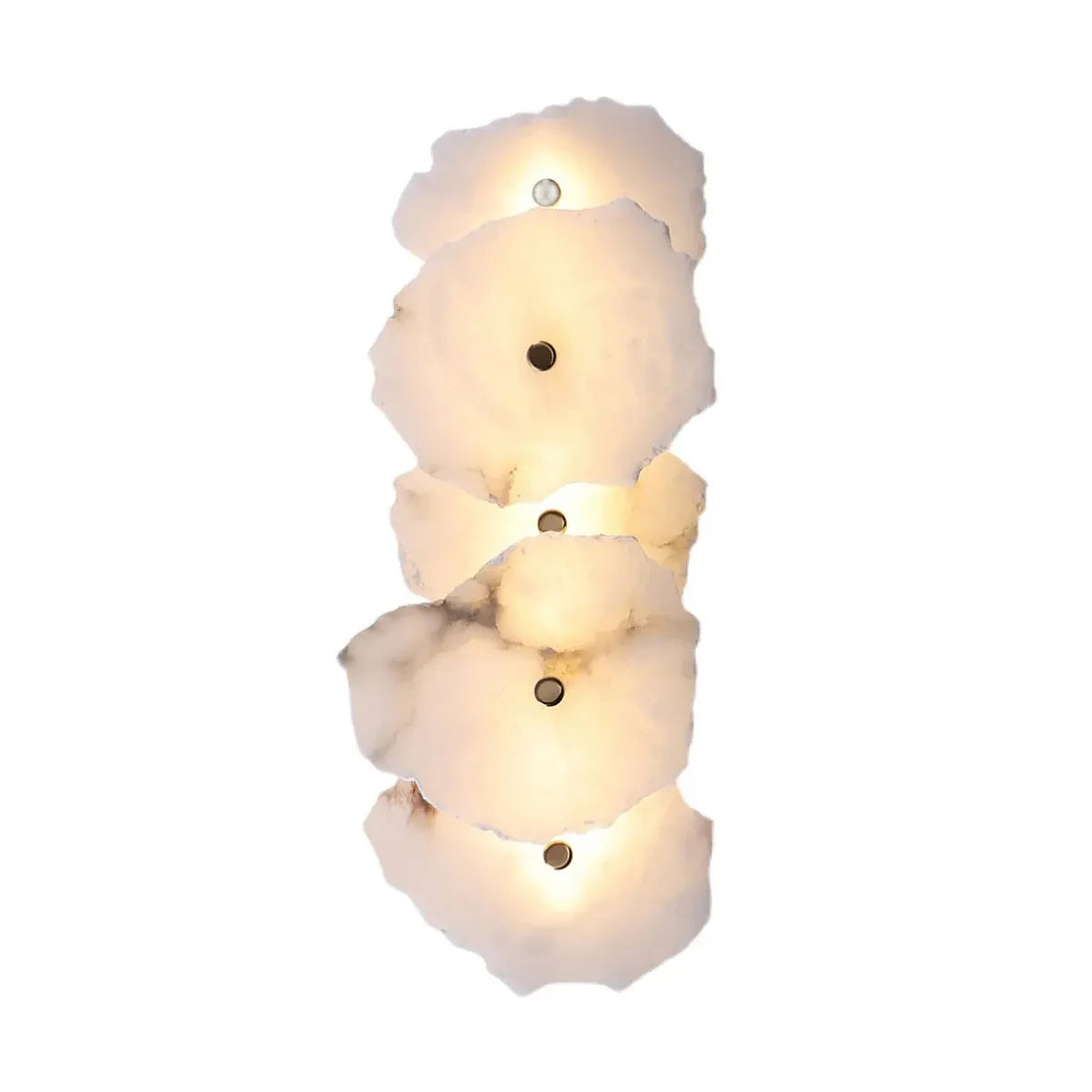 Petra Alabaster Wall Lamp - view 10