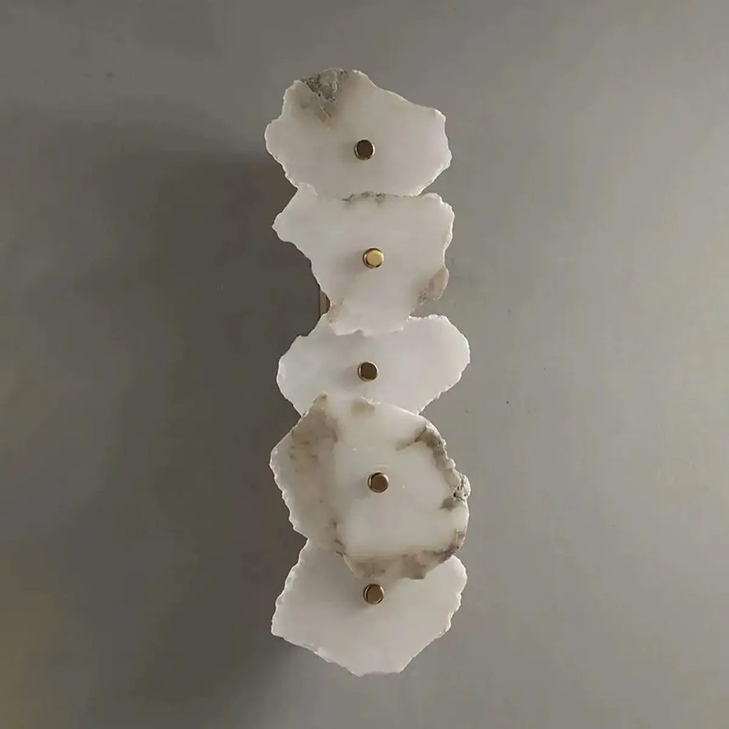 Petra Alabaster Wall Lamp - view 3