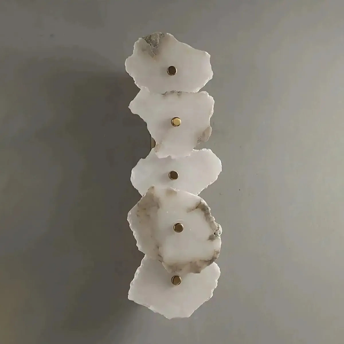 Petra Alabaster Wall Lamp - view 3
