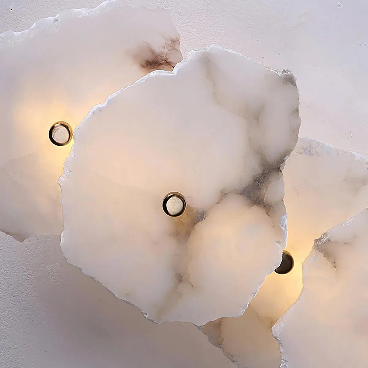 Petra Alabaster Wall Lamp - view 6