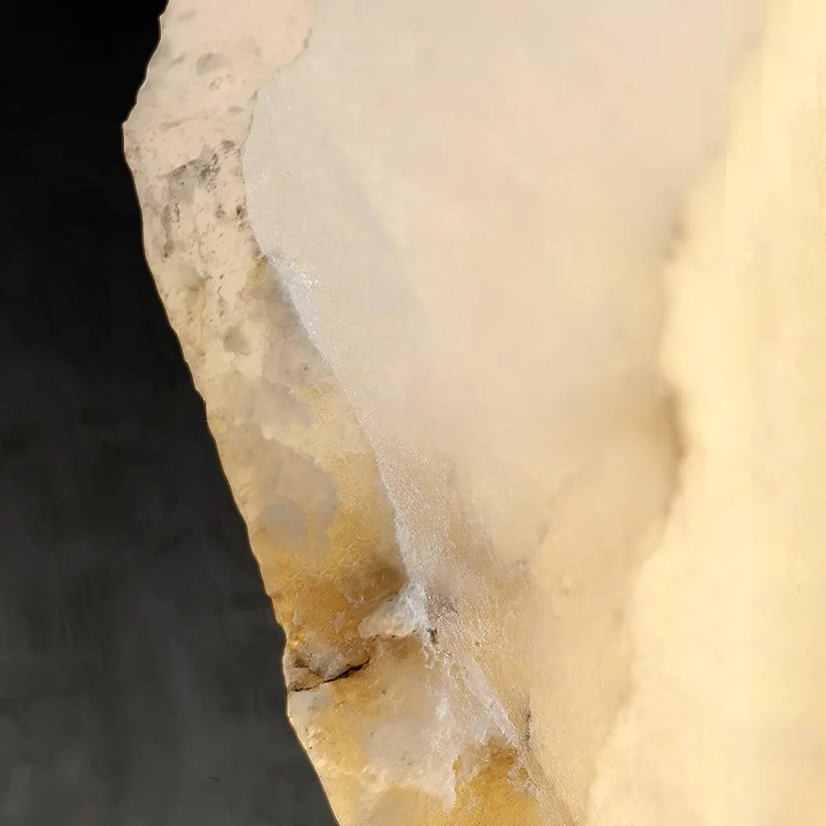 Petra Alabaster Wall Lamp - view 7