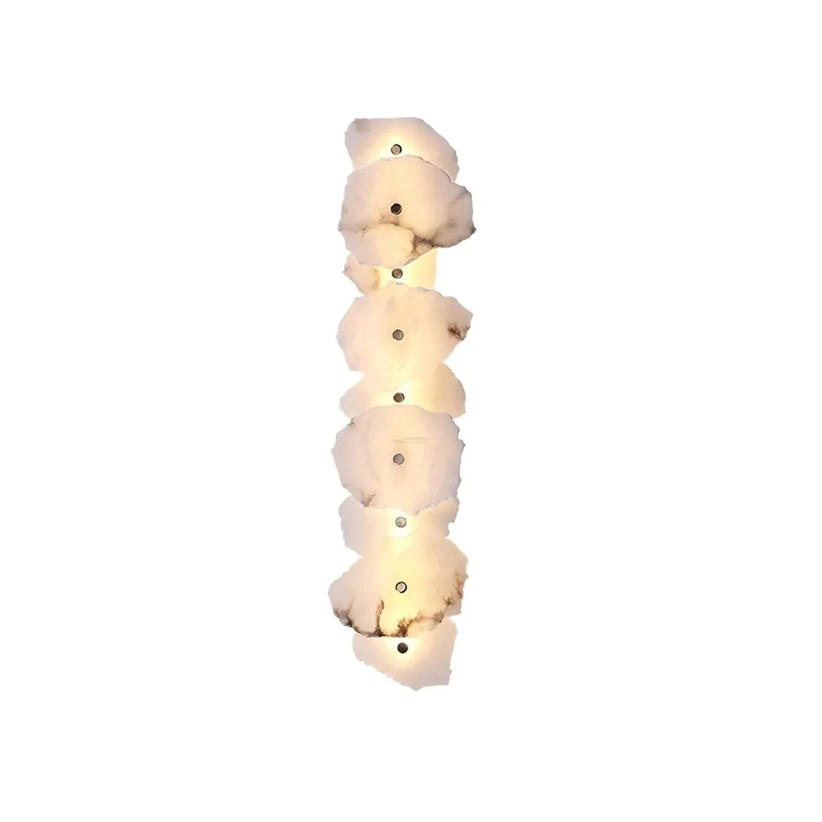 Petra Alabaster Wall Lamp - view 9