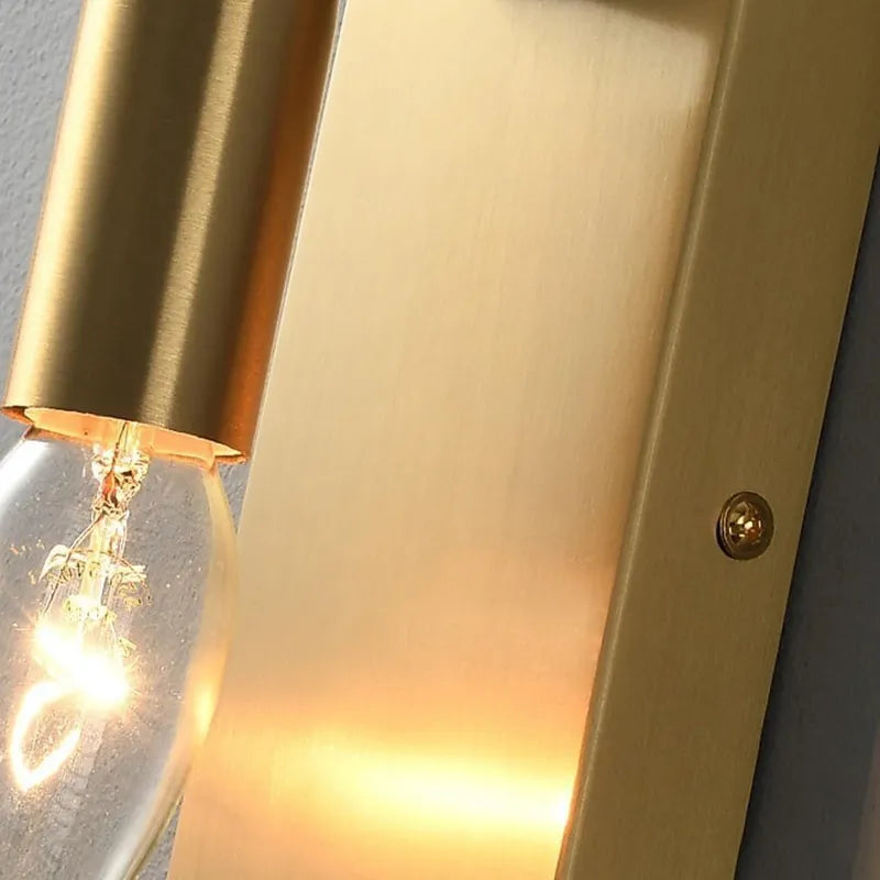Alabaster Moon Disc Wall Sconce - view 7