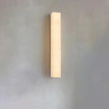 Vectis Alabaster Wall Sconce - view 2