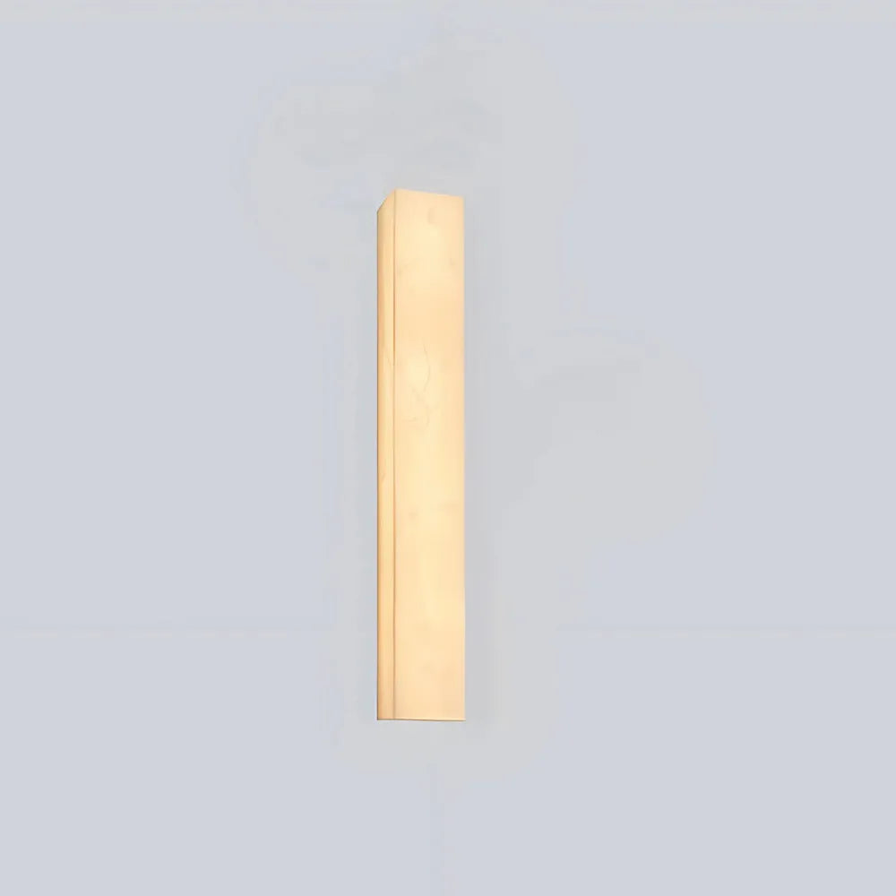 Vectis Alabaster Wall Sconce - view 7