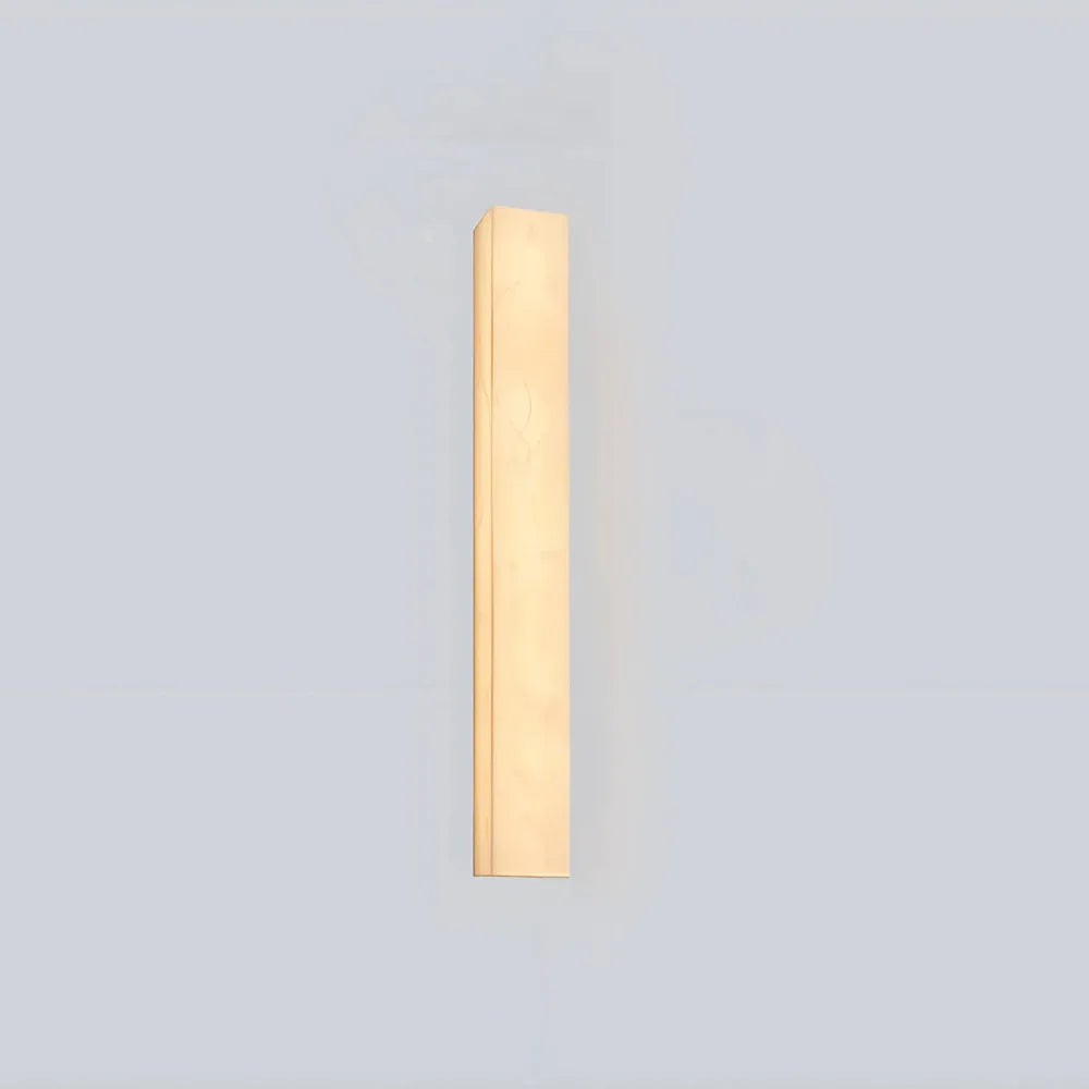 Vectis Alabaster Wall Sconce - view 8