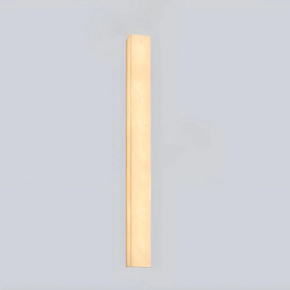 Vectis Alabaster Wall Sconce - view 9