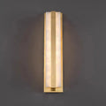 Silex Alabaster Wall Lamp - view 1