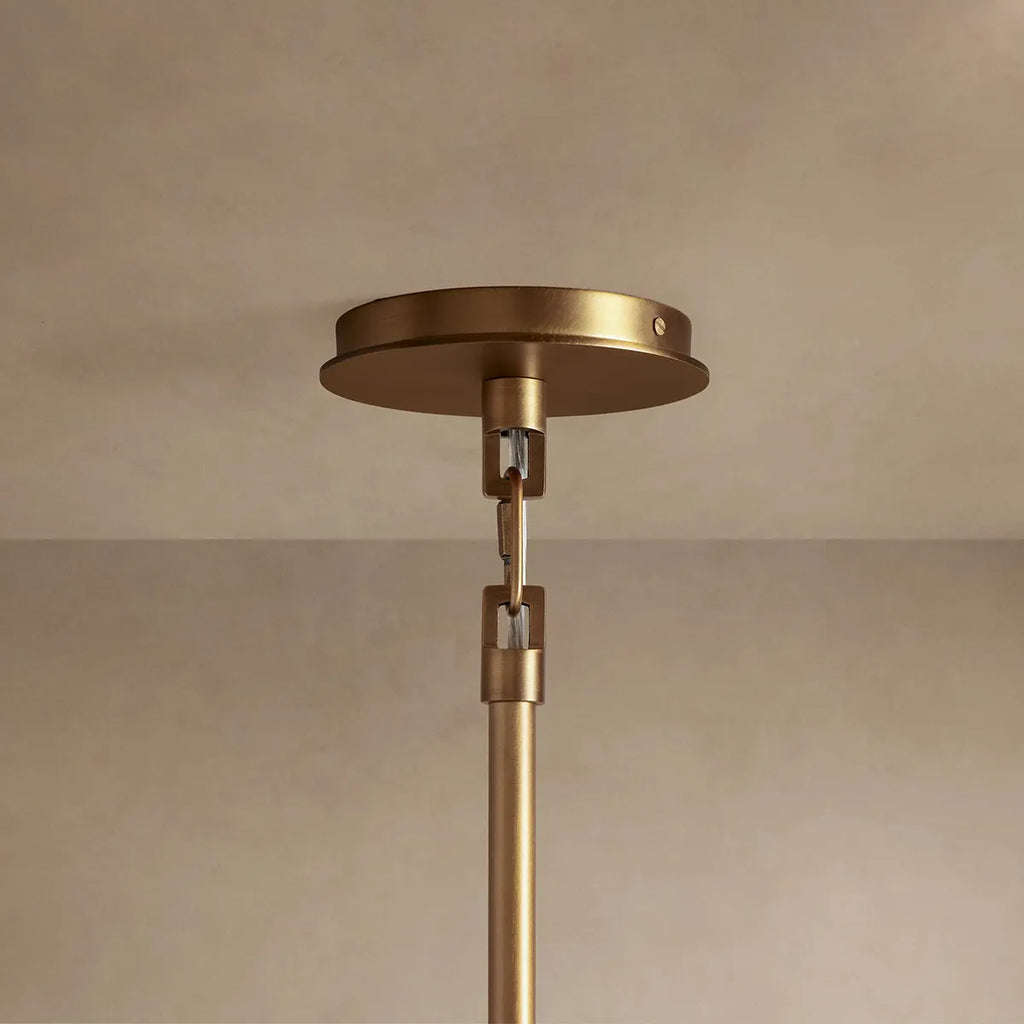 Adria Pendant - view 3