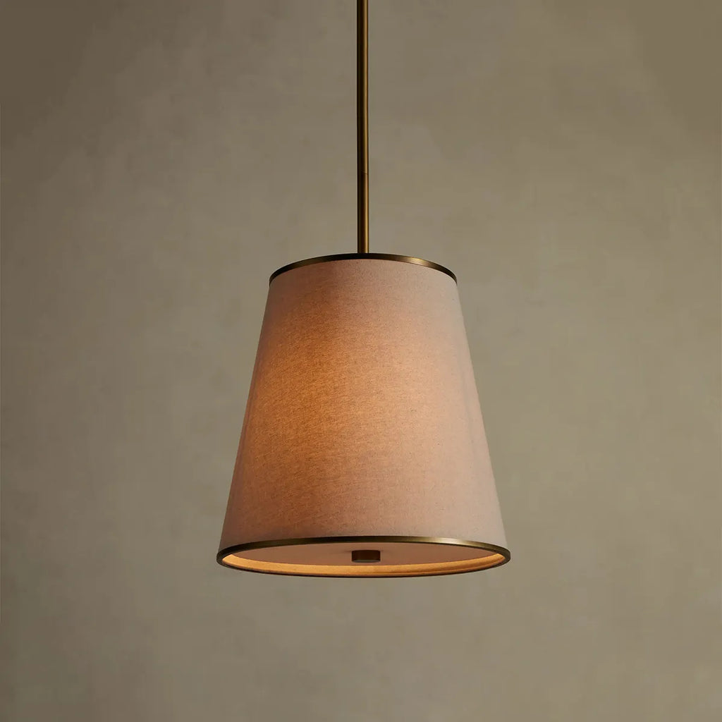 Adria Pendant - view 4