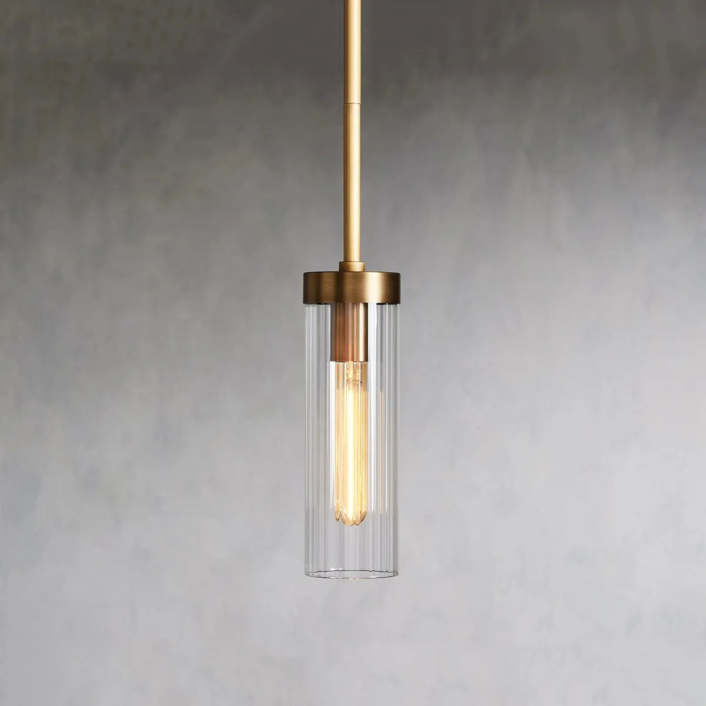 Andreas Pendant - view 1