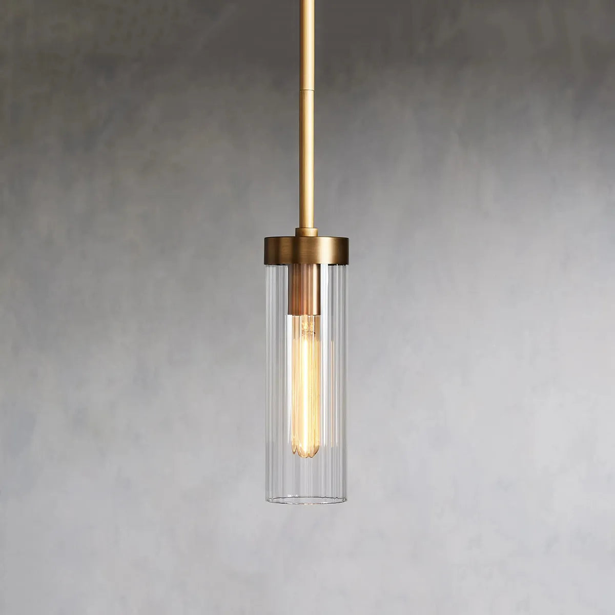 Andreas Pendant - view 1