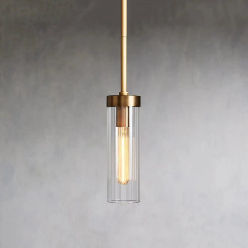 Andreas Pendant - view 1