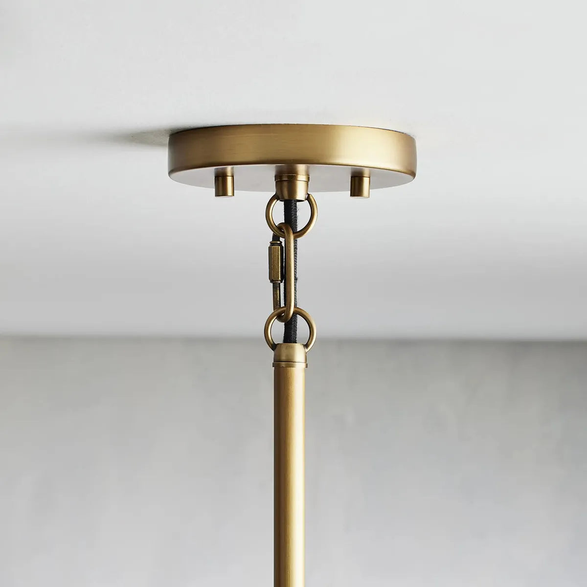 Andreas Pendant - view 3