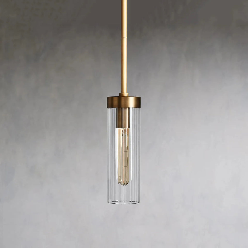 Andreas Pendant - view 6
