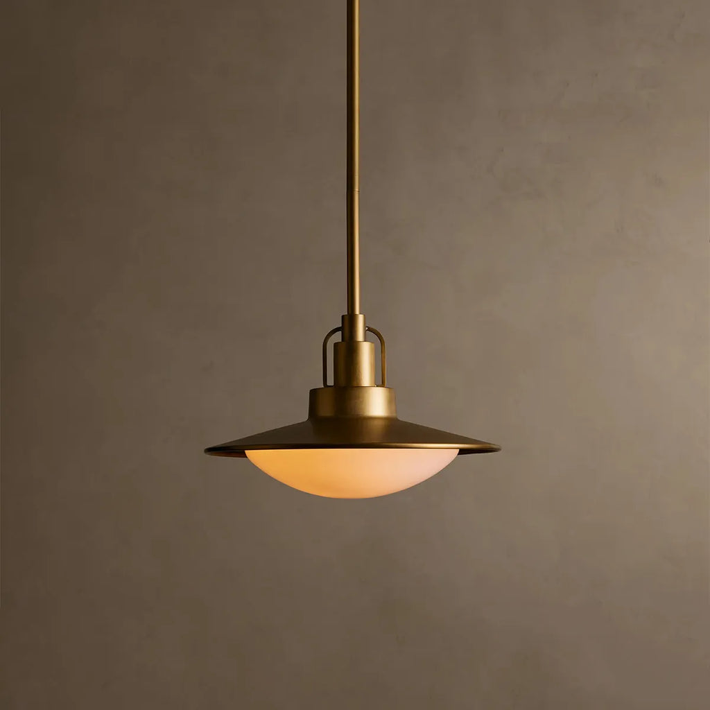 Argent Pendant - view 7