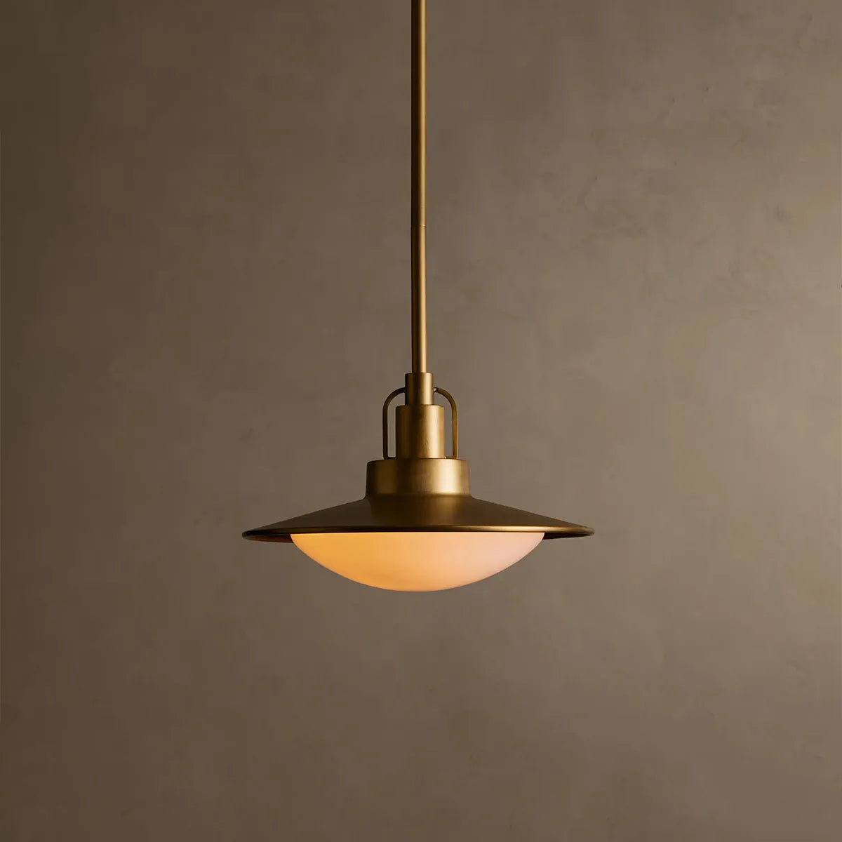 Argent Pendant - view 7