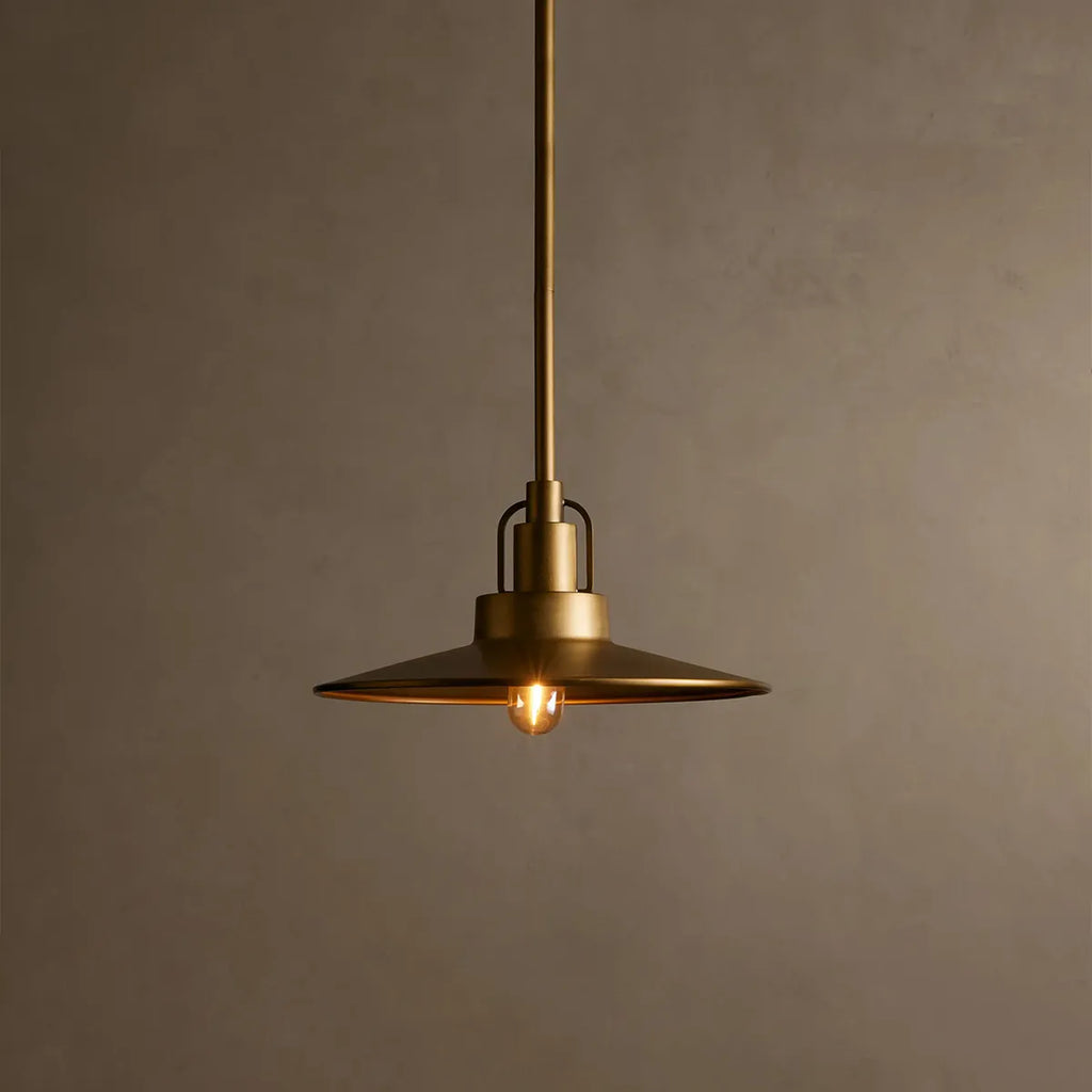 Argent Pendant - view 8