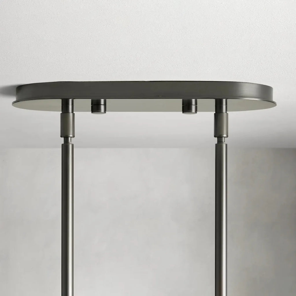 Mandoza Linear Chandelier - view 4