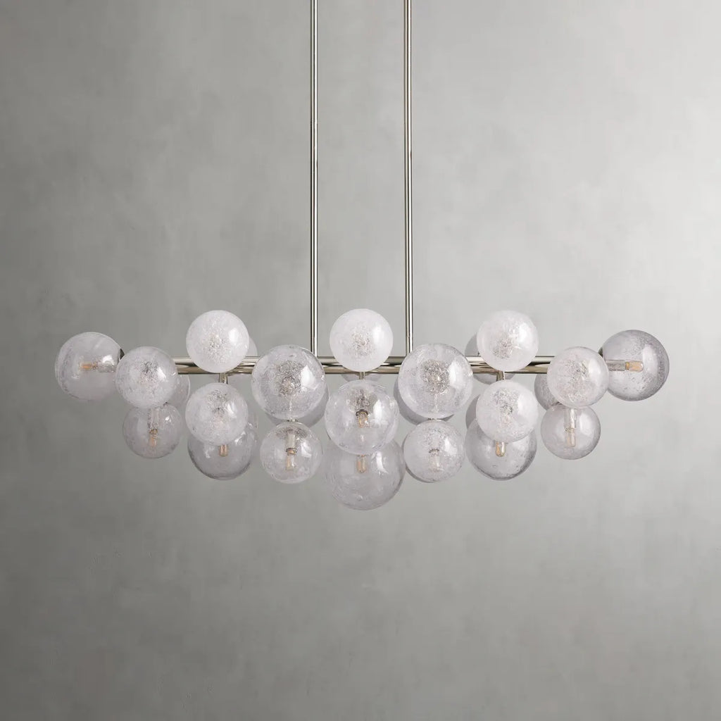 Mandoza Linear Chandelier - view 6
