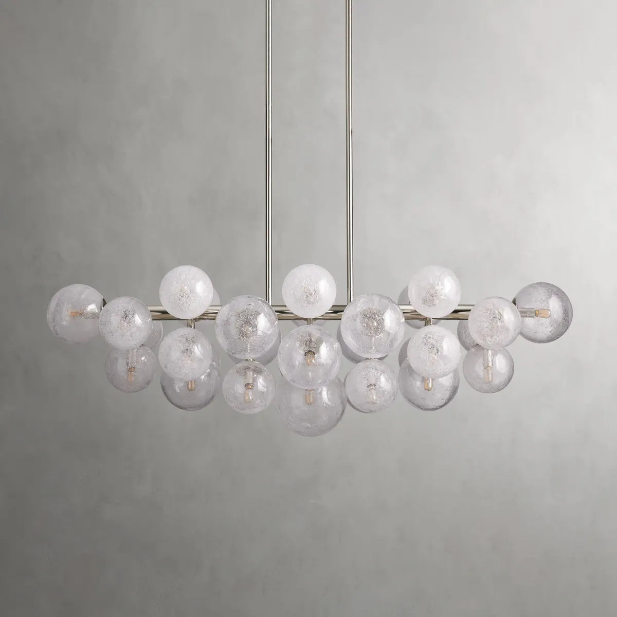 Mandoza Linear Chandelier - view 6