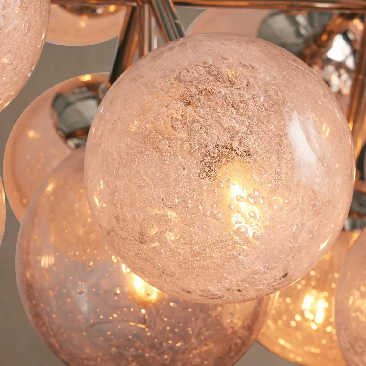 Mandoza Linear Chandelier - view 7