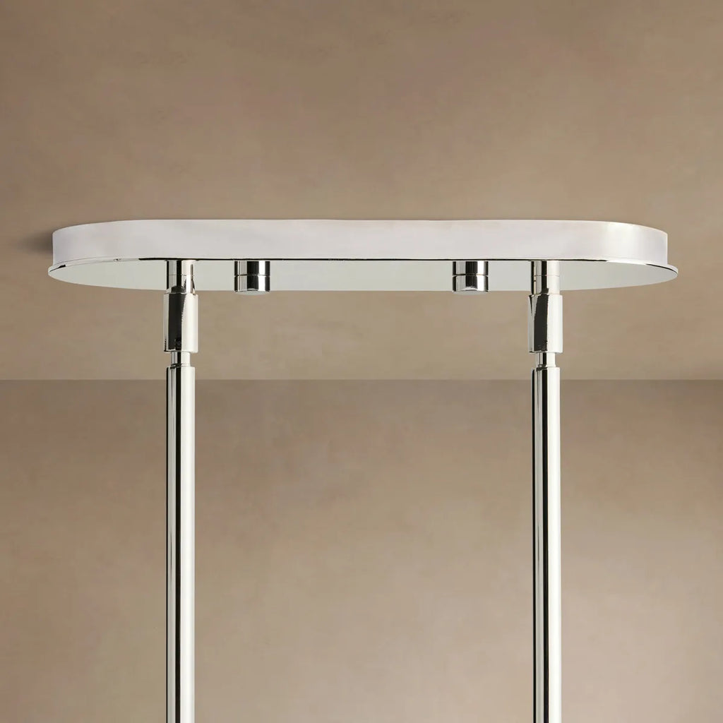 Mandoza Linear Chandelier - view 8