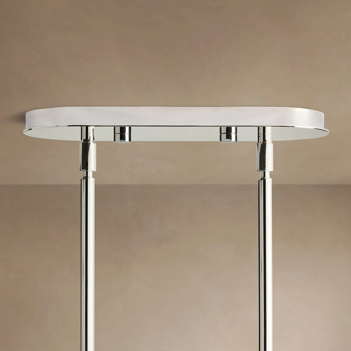 Mandoza Linear Chandelier - view 8