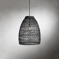 Braemar Outdoor Black Pendant - view 1