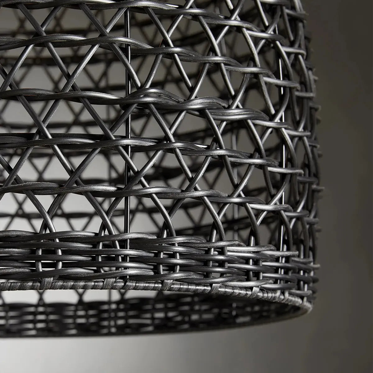 Braemar Outdoor Black Pendant - view 2