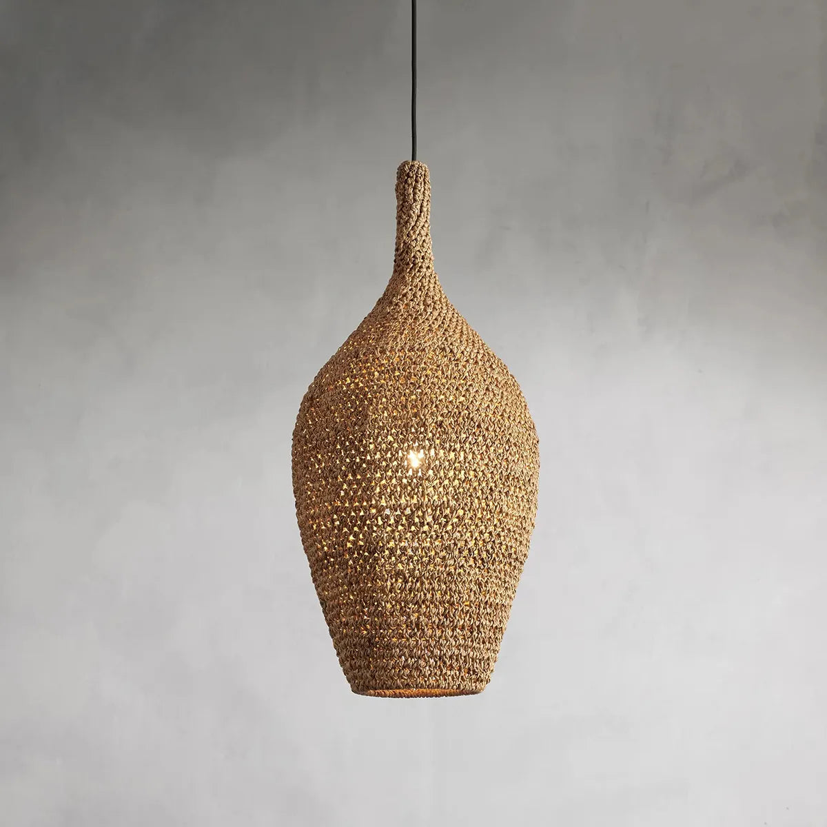 Canela 13" Pendant - view 1