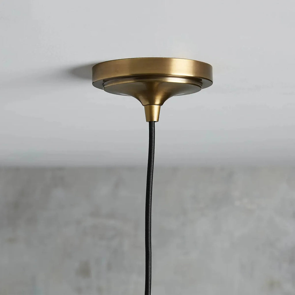 Canela 13" Pendant - view 3