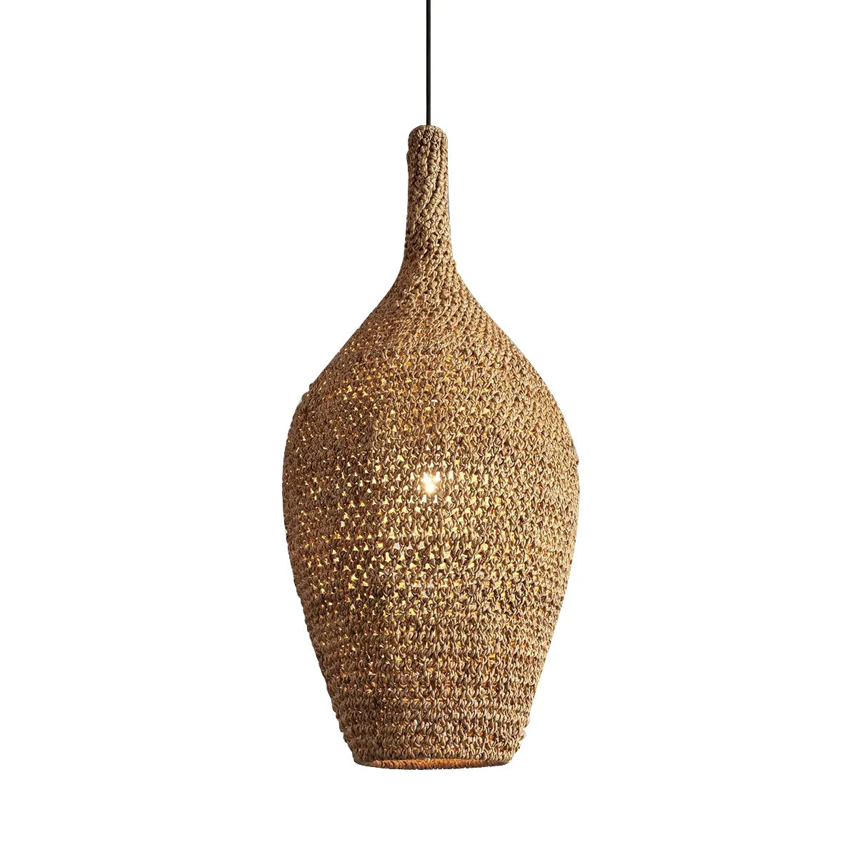 Canela 13" Pendant - view 6