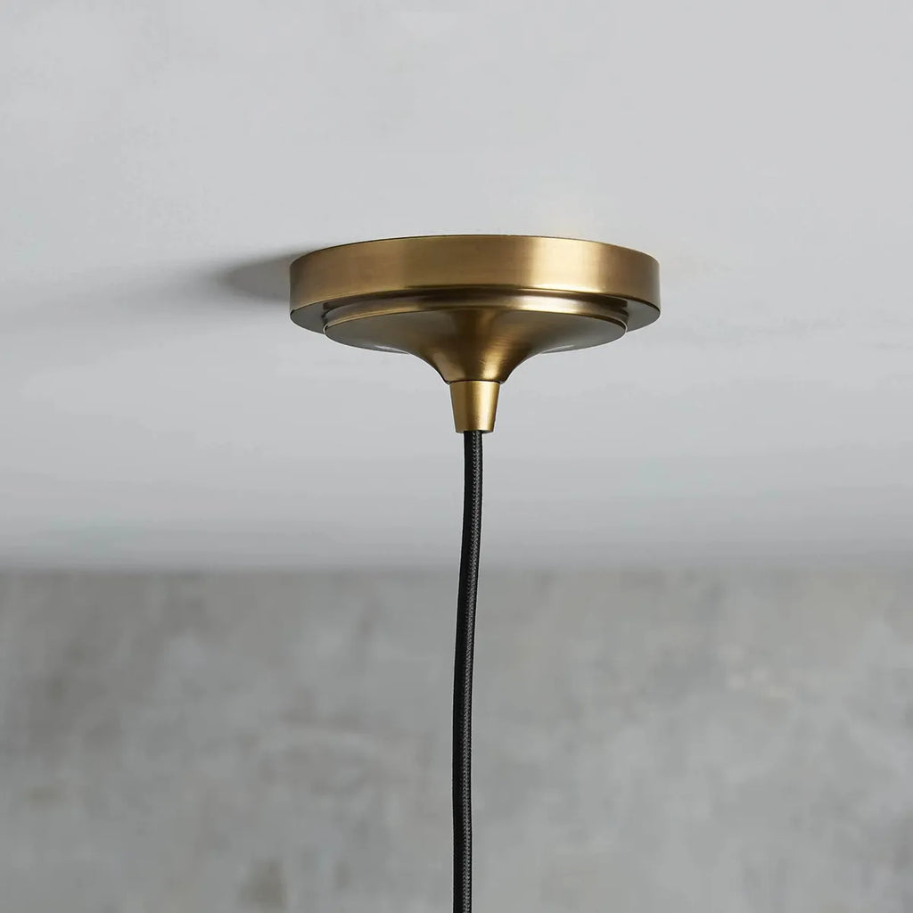Canela 15" Pendant - view 3