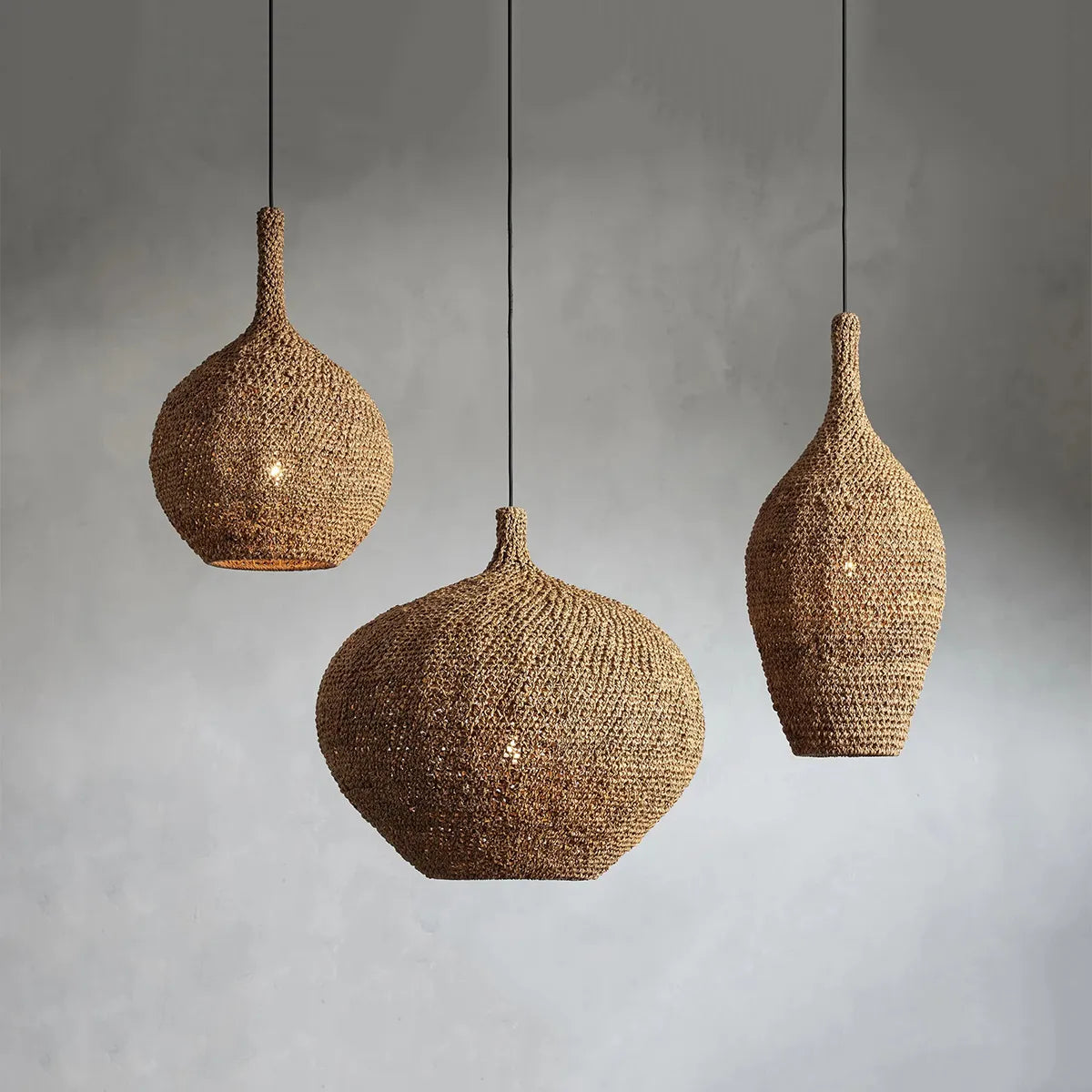 Canela 15" Pendant - view 4