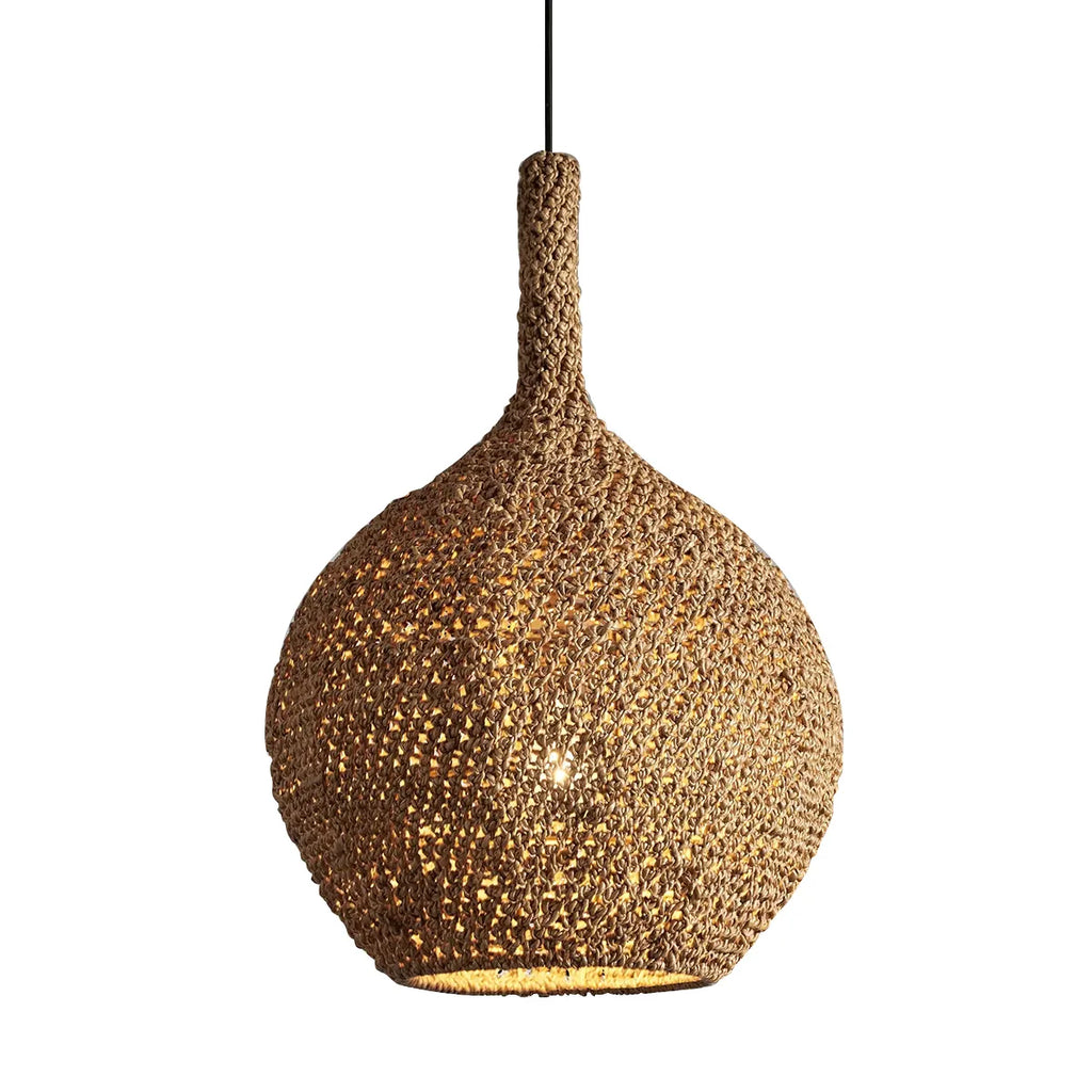 Canela 15" Pendant - view 6