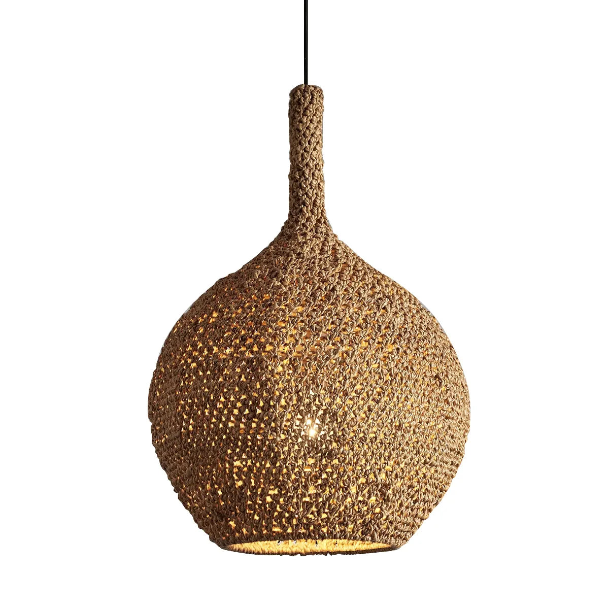 Canela 15" Pendant - view 6