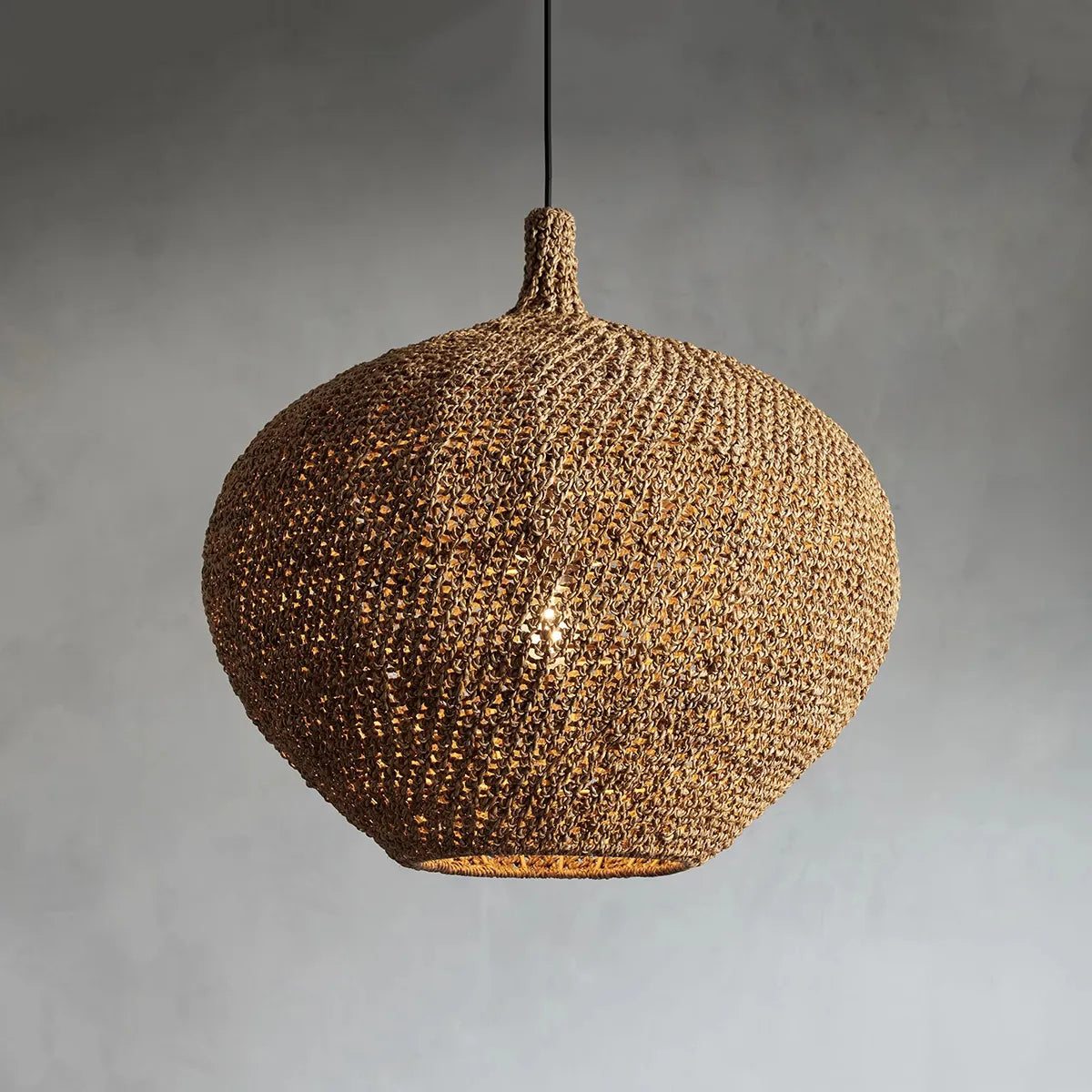 Canela 26" Pendant - view 1