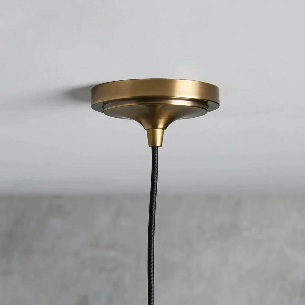 Canela 26" Pendant - view 3